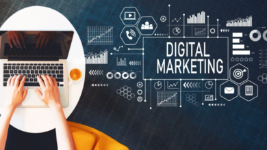 Digital Marketing