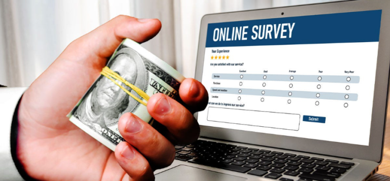 Online Surveys