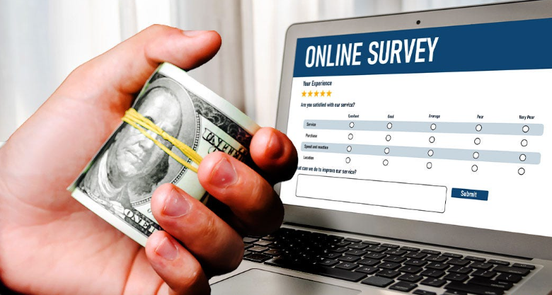 Online Surveys