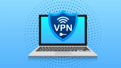 VPN