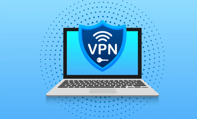 VPN