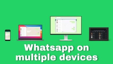 whatsapp on multiple devices