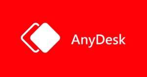 Anydesk