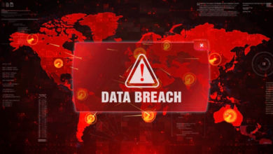 Data Breach