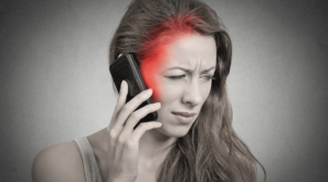 Your Smartphone Can Kill You