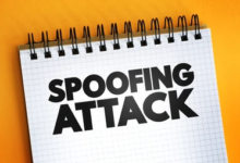 spoofing Attack