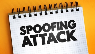 spoofing Attack