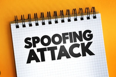 spoofing Attack