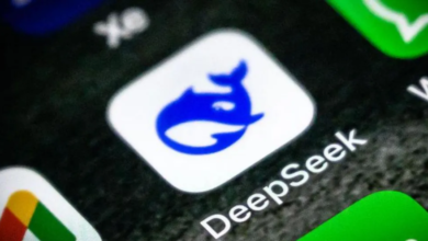 Deepseek AI