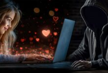 Romance scams