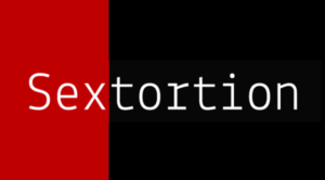 sextortion