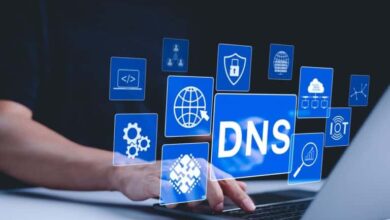 DNS Abuse