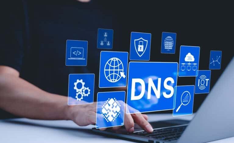 DNS Abuse