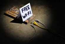 Free WIFI