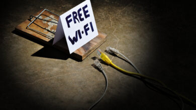 Free WIFI